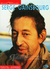 Serge Gainsbourg